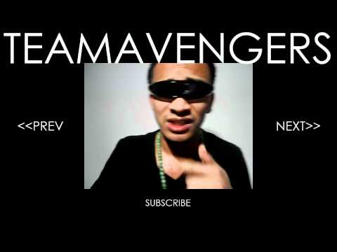 Jae Millz feat. Chris Brown - Green Goblin FREESTYLE