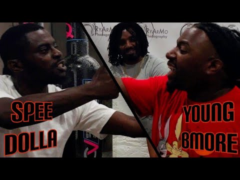 Spee Dolla vs Young Bmore