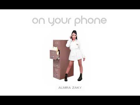 Video thumbnail for On Your Phone