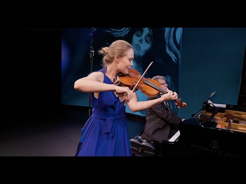 Leila Josefowicz & John Novacek | VC Vanguard Concerts Series 2 | S02 E04