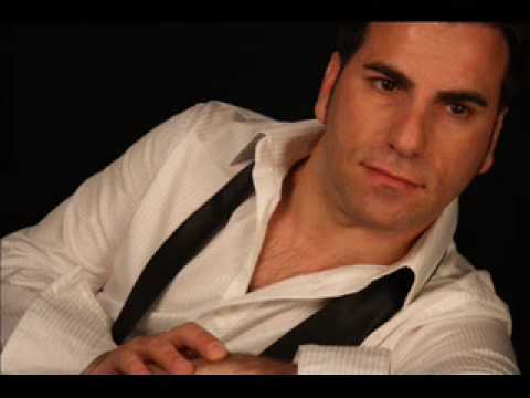 Un angelo nella notte (Enzo Latanza)