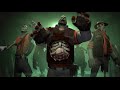 Team Fortress 2: Прохождение Волны 666 за хэви 