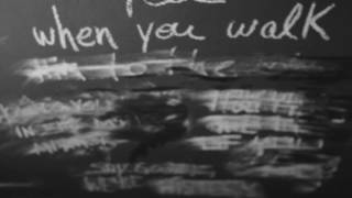 Matthew Mayfield - History (Lyric Video)