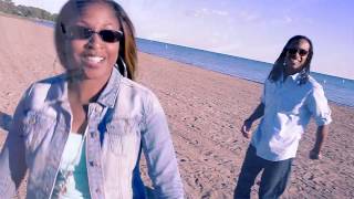 John Bidden - New Frequency (Official Video)