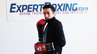 Raise FIGHTING Defensive Awareness (improve fighting reflexes)