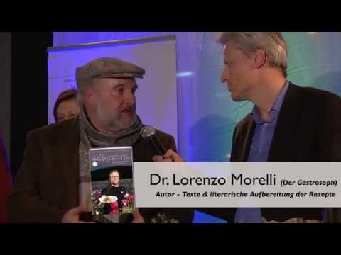 Buchpräsentation Mein Waldviertel  27 3 2014