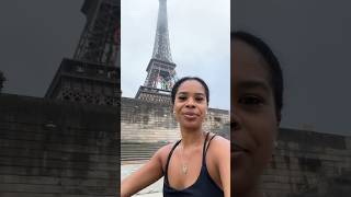Finally arrived to the Paris Olympics #parisolympics2024 #morningroution #travelvlogger