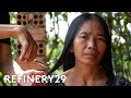 The Truth About Where Hair Extensions Come From | Shady | Refinery29 The Truth About Where Hair Extensions Come From | Shady | Refinery29