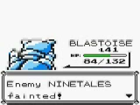 Pokemon Yellow Journey Pt. 14