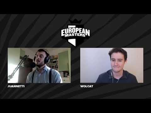 MSFP vs VGIA | EUM Summer 2021 - Knock-Out (Game 1)