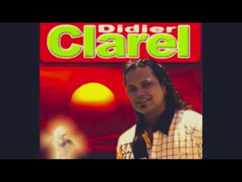 Didier clarel pena charme