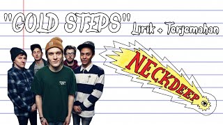 Download lagu Neck Deep - Gold Steps [Lirik Terjemahan Indonesia] mp3