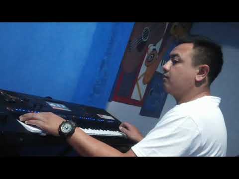 #lewung karaoke #versi langgam (sx700)