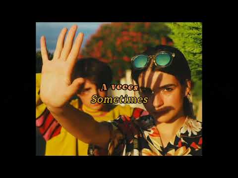 Mattyeux Princess chelsea Sometimes Sub español +Lyrics et Paroles