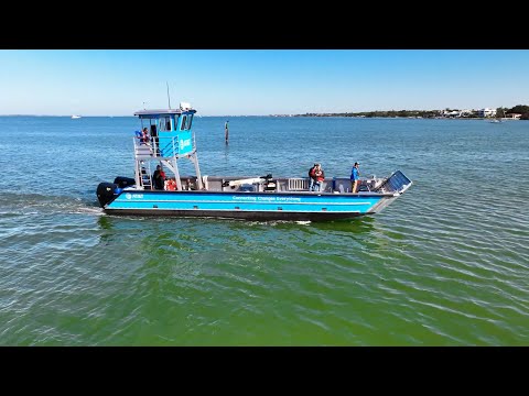 AT&T Network Disaster Recovery | AT&T Newsroom-youtubevideotext