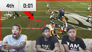 The Ball Is Loose With The Game On The Line! MUST WATCH GAME!  (MUT Wars Season 4 Ep.5)