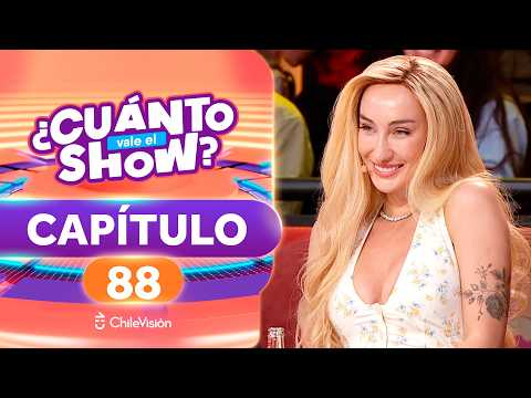 ¿CUÁNTO VALE EL SHOW? 🤩💵 CAPÍTULO 88