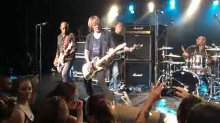 Soul Asylum [full set] live @ Mohegan Sun Casino in Wilkes Barre, PA 8-23-14 (Part 1)