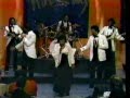 Shirley Caesar & The Caesar Singers!"(Classic)