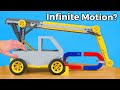 I Built The Magnet Car Meme In LEGO