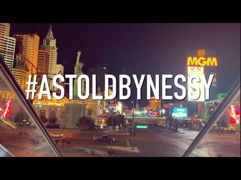 Nessy the Rilla - Loverboy Flows (Not Another Love Song Remix)