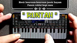 Download lagu Oke Kita KopLo Aja | RUNTAH Doel Sumbang mp3 Download lagu Oke Kita KopLo Aja | RUNTAH Doel Sumbang mp3