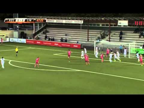 Fasta situationer sänkte Rosengård - TV4 Sport