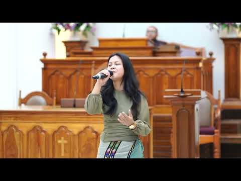 J. LALRUATSANGI || A CHHAWK ANG CHE || URKṬP