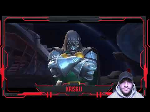 My 1st Alliance War Video! Can I survive Tier 2?!