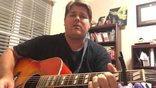 Airline Amy: Acoustic Cover