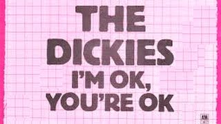 The Dickies - I'm Ok, You're Ok