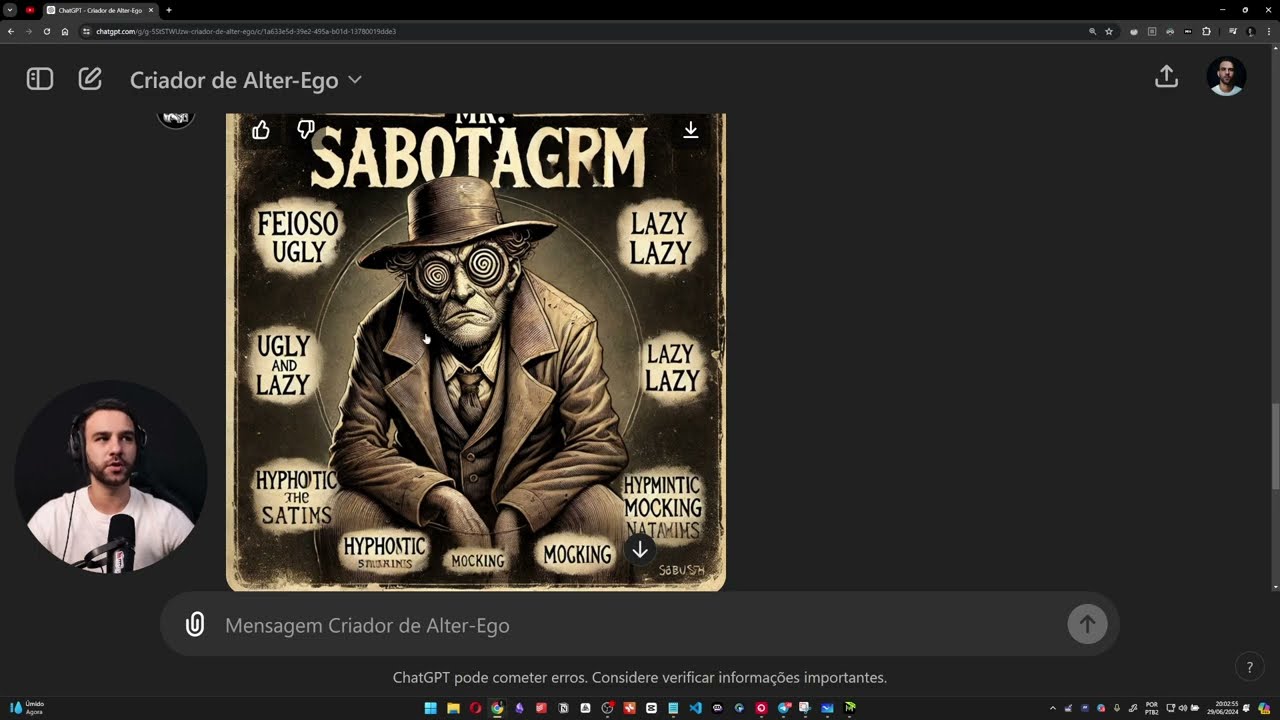 Método Herói: Como criar e incorporar um Alter-Ego, sua versão SEM LIMITES