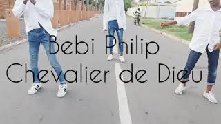 Bebi philip - Chevalier de Dieu Vidéo Officielle