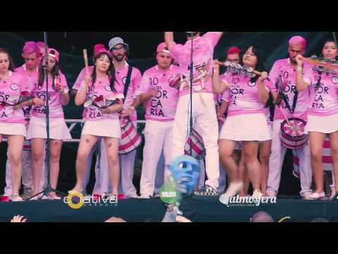 Bateria Porcaria - Desafio de Baterias ( Interunesp 2016 )