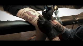 Tattoo - La Fine del Mondo