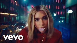 Dua Lipa - Do You Remember Me 