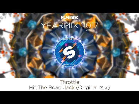 The Sickest Mixtape Of The Year (Funbite Yearmix 2017)