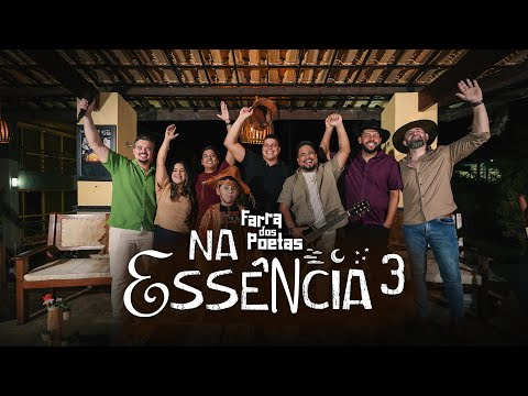 Farra dos Poetas and 2 more