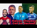 Indian Football in Trouble! Kalyan Chaubey Should be Sacked from AIFF! Igor Stimac