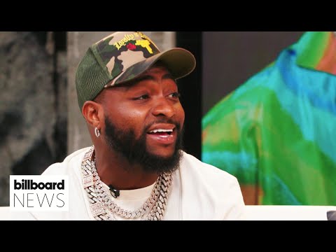 Davido On Being Called 