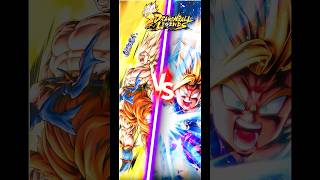 Anyone Think Ultra Namek is Squishy!? ￼💀 #dbl #dblegends #shorts