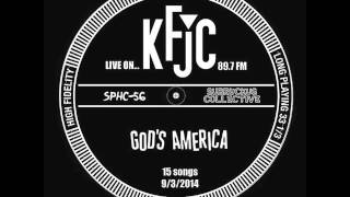 God's America - Split 7
