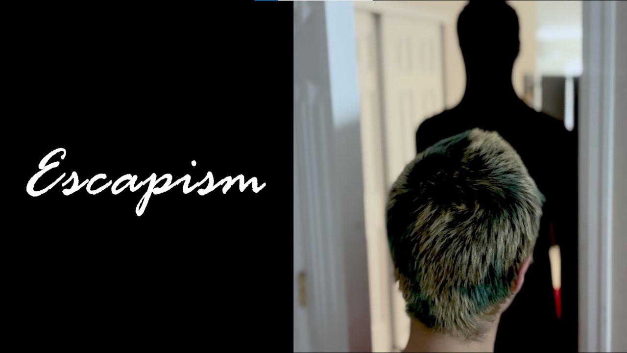Escapism | A Short Film