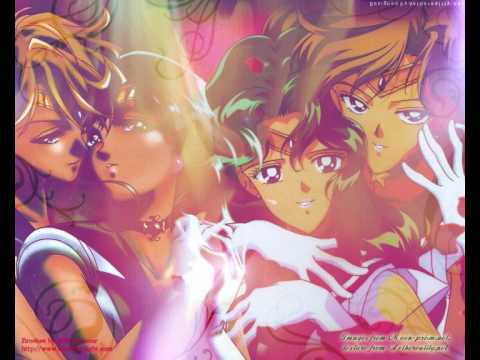 Saileruranus, Neptun, Pluto Violin Theme