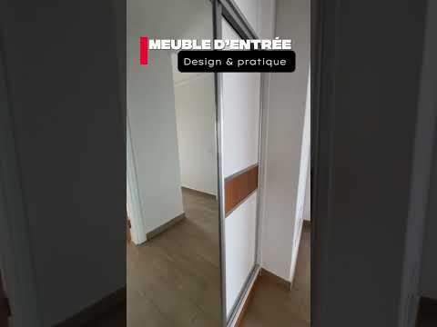 Studio avec parking avec balcon au Point E