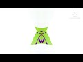 VERY LOUD PBS Kids Dot Logo In Angry
