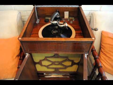 Sal O May (Salome) , Fox Trot- Joseph C. Smith Orch. 1921