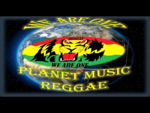 MAGADOG - INNA DI TOWN