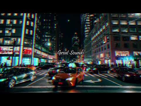 ЭGO - Над городом ночь