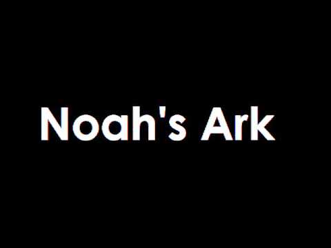 Noah's Ark - Tokyo Kosei Wind Orchestra